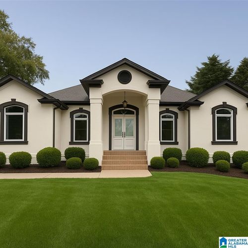 6138 Rushing Parc Ln, HOOVER, AL, 35244-6754 | Card Image