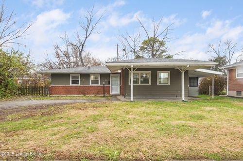 3216 Furman Blvd, Louisville, KY, 40220-1950 | Card Image