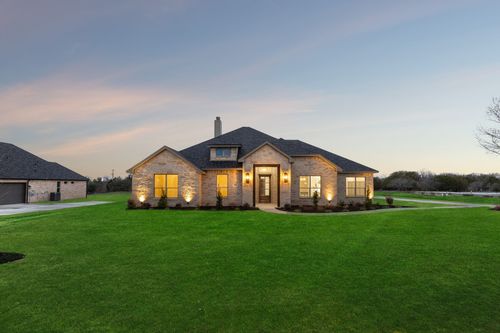 2165 Middlewood Cir, Granbury, TX, 76049-4341 | Card Image