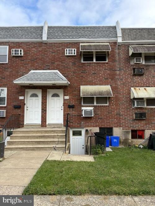 6117 Colgate Street, PHILADELPHIA, PA, 19111 | Card Image