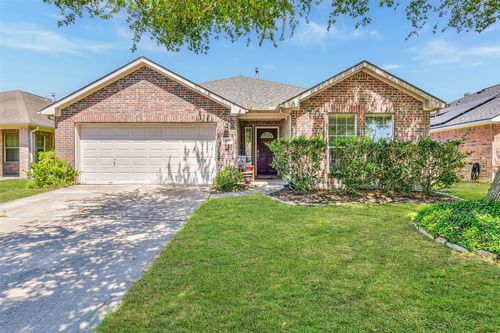 383 Ward Ln, Alvin, TX, 77511-4760 | Card Image