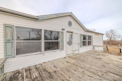 27757 W 41st Street S, Mannford, OK, 74044 | Card Image