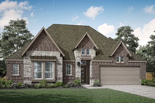 1705 Tuscan Pl, Celina, TX, 75009-5480 | Card Image