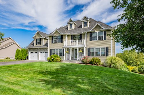 76 Pineridge Drive Ext, Watertown, CT, 06779-1490 | Card Image
