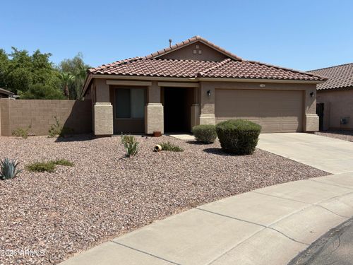776 W Fairlane Ct, Casa Grande, AZ, 85122-6686 | Card Image