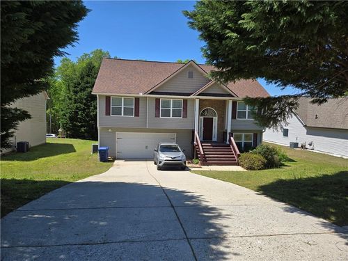 245 Oceanliner Dr, Winder, GA, 30680-8393 | Card Image