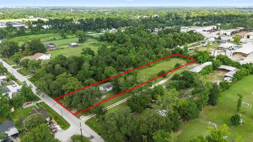 1814 Mansfield St, Houston, TX, 77091-4028 | Card Image