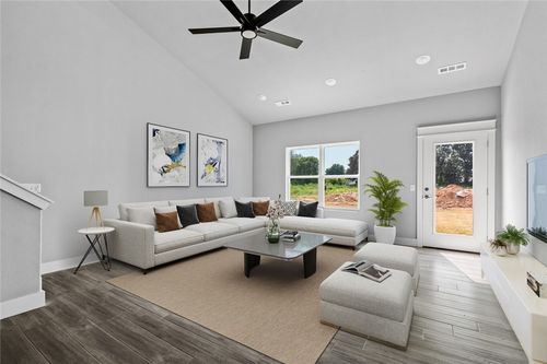 650 Sun Meadow Loop, Centerton, AR, 72719-4047 | Card Image