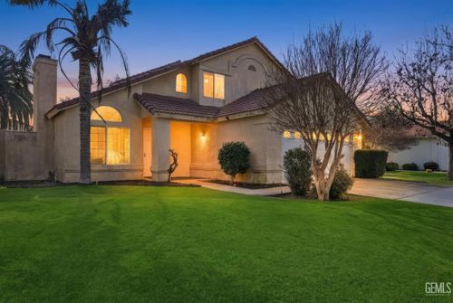 10703 Petalo Dr, Bakersfield, CA, 93311-2289 | Card Image