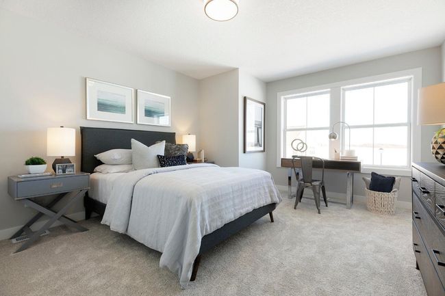 Pictures are of similar home | Image 30