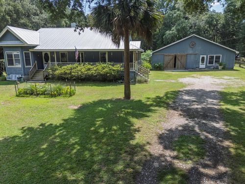 8830 Shell House Rd, Edisto Island, SC, 29438-6821 | Card Image