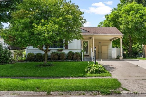 2209 Hazel Avenue, Kettering, OH, 45420 | Card Image