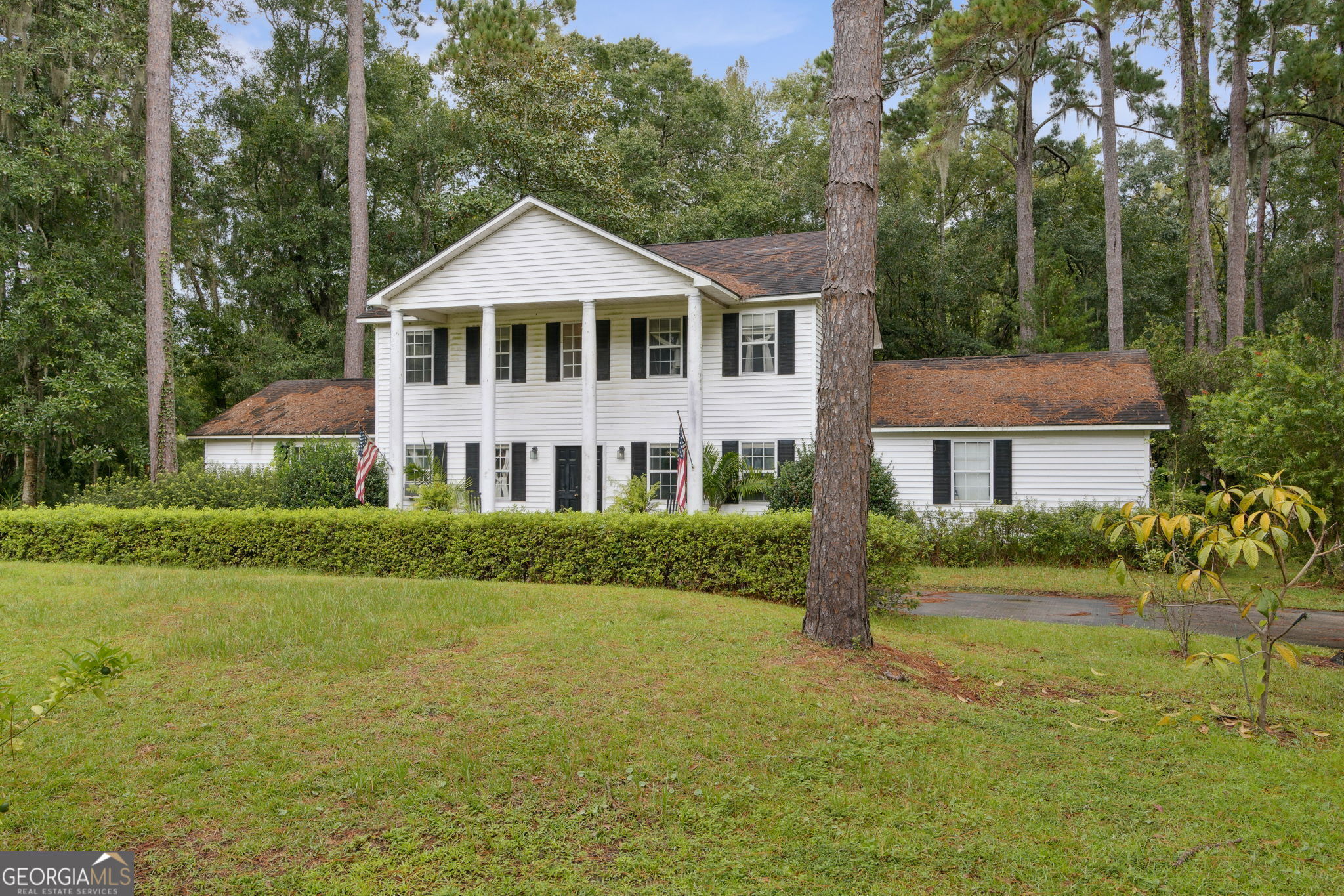 Cambridge Cir, Kingsland, GA 31548