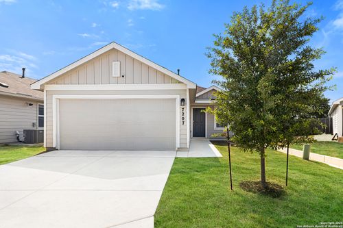7207 Lincoln Trce, San Antonio, TX, 78222-3559 | Card Image