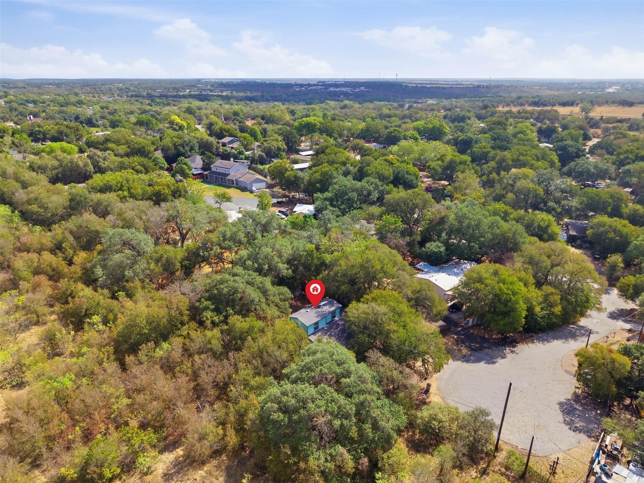 Residential in Austin 2