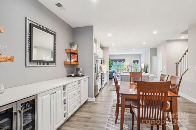 6295 Ashton Park Dr, Townhouse with 3 bedrooms, 3 bathrooms and null parking in Denver NC | Image 6