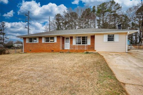 1924 Mural Circle, Morrow, GA, 30260 | Card Image