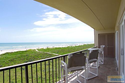403-3400 Gulf Blvd., South Padre Island, TX, 78597 | Card Image