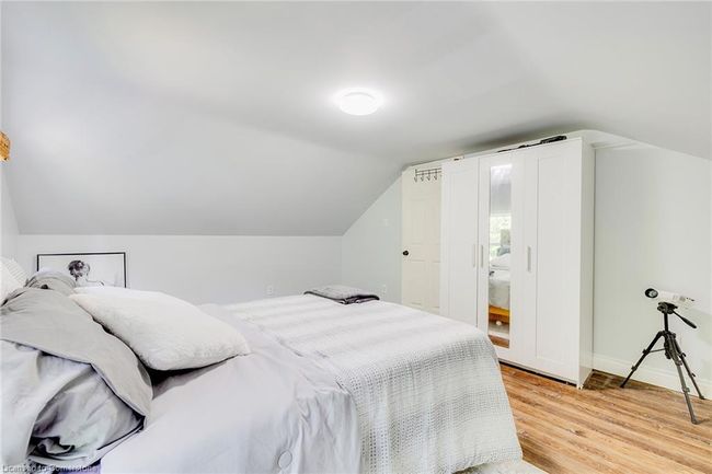 1567 Old Brock St, House other with 2 bedrooms, 1 bathrooms and 2 parking in Vittoria ON | Image 18