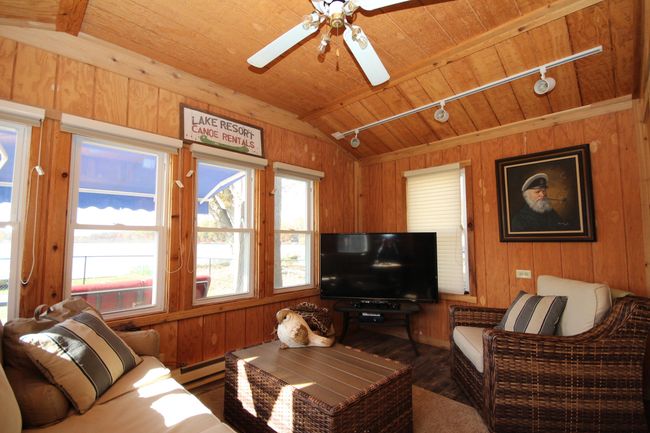 51130 Maple Rd, House other with 1 bedrooms, 1 bathrooms and null parking in Marcellus MI | Image 10