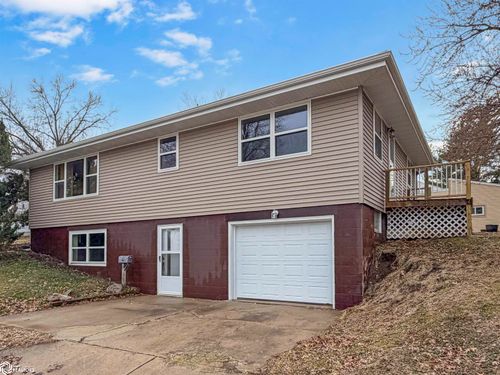 714 6th St, Traer, IA, 50675-1308 | Card Image