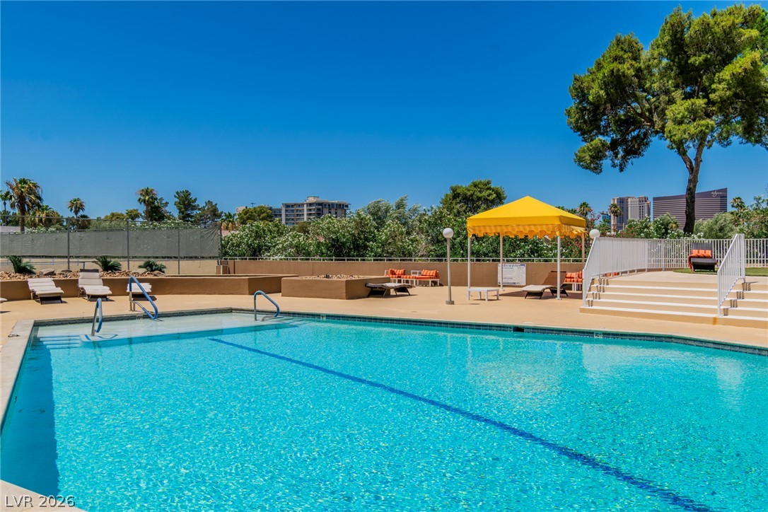 Residential in Las Vegas 5
