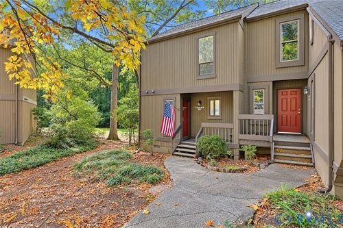 11947 W Briar Patch Dr, Midlothian, VA, 23113-2319 | Card Image