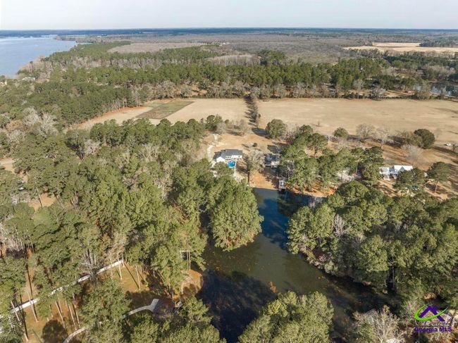 171 N Valhalla Dr, House other with 3 bedrooms, 2 bathrooms and null parking in Cordele GA | Image 56