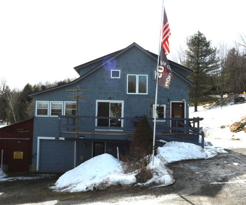 1089 Vt Route 64, Williamstown, VT, 05679-9536 | Card Image