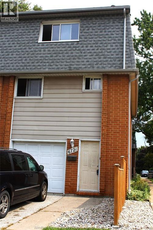 6721 Rose-Ville Garden Drive, Windsor, ON, N8T1J3 | Card Image