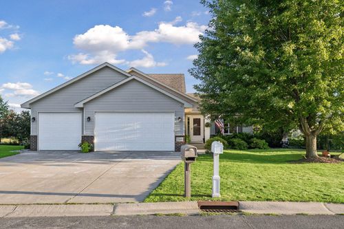 1305 Mulberry Ave Ne, Montgomery, MN, 56069-4498 | Card Image