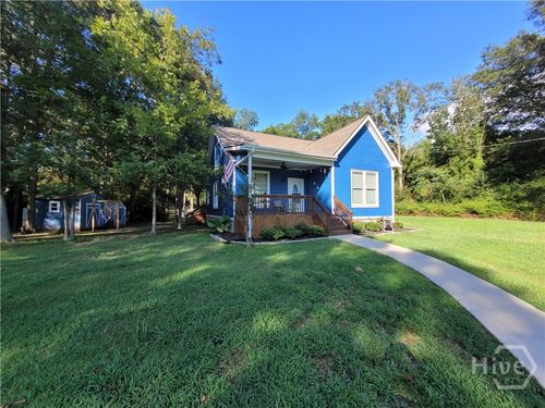 135 Peachtree St, winterville, GA, 30683-1940 | Card Image