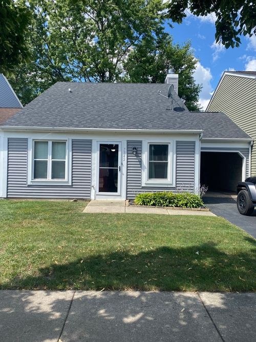 7342 Hartford Rd, Downers Grove, IL, 60516-4025 | Card Image