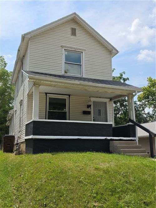 2238 Koehler Ave, Dayton, OH, 45414-4622 | Card Image