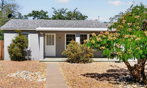 225 Morningside Drive Ne, Albuquerque, NM, 87108 | Card Image