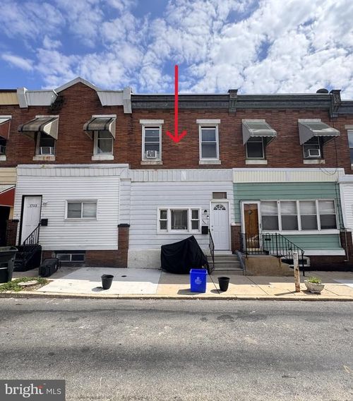 1721 N Lindenwood St, PHILADELPHIA, PA, 19131-3617 | Card Image