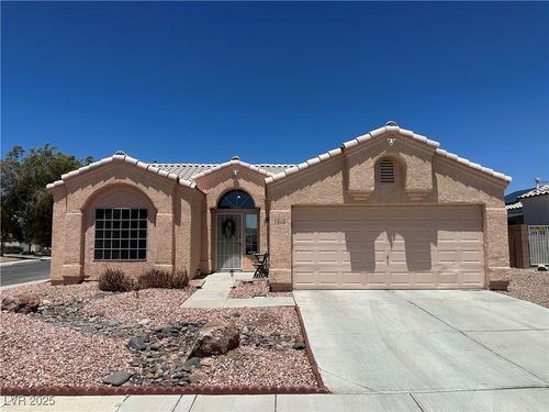1616 Watercreek Dr, North Las Vegas, NV, 89032-3125 | Card Image