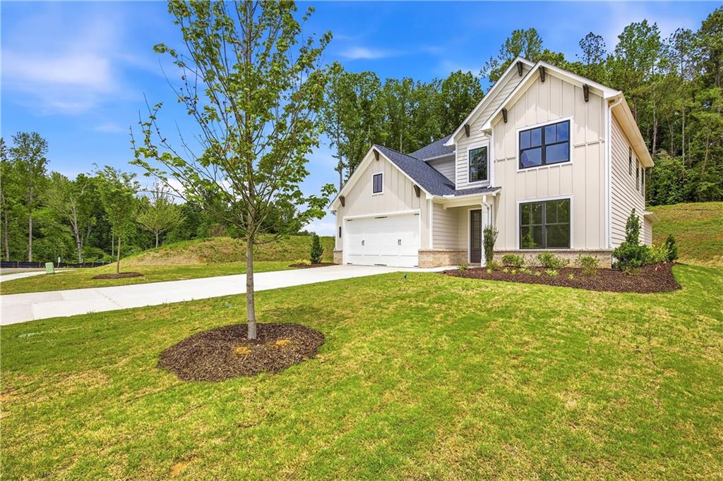 Residential in Canton 2