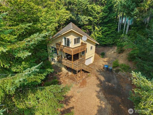 221 N Trail Head Loop, Lilliwaup, WA, 98555-9685 | Card Image