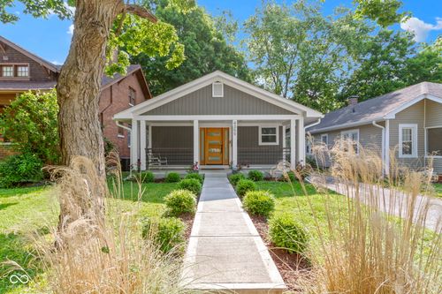 4359 Winthrop Ave, Indianapolis, IN, 46205-1971 | Card Image