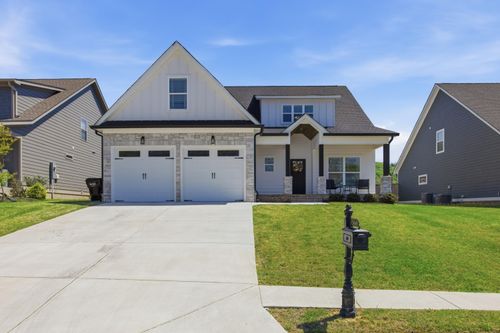 8921 Silver Maple Dr, Ooltewah, TN, 37363-2956 | Card Image