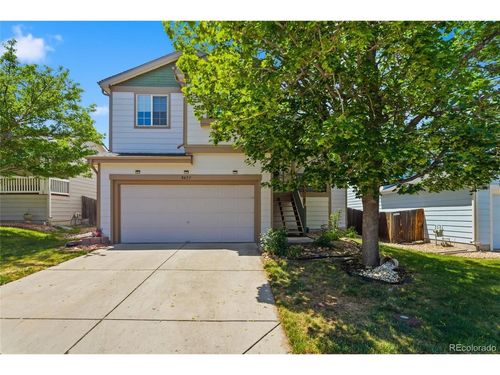 8457 Mariposa St, Denver, CO, 80260-4762 | Card Image