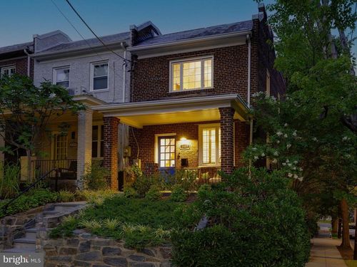 2117 Observatory Pl Nw, WASHINGTON, DC, 20007-1812 | Card Image