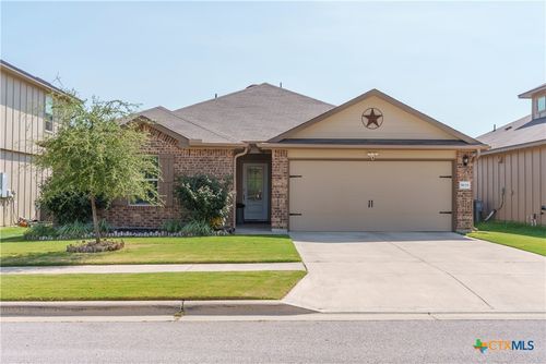 9618 Malkier Drive, Killeen, TX, 76542 | Card Image
