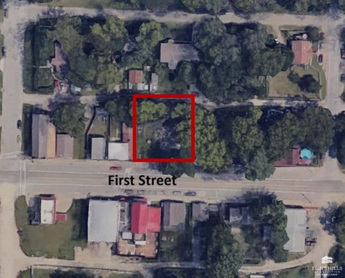 209/211 1st, St. George, KS, 66535 | Card Image