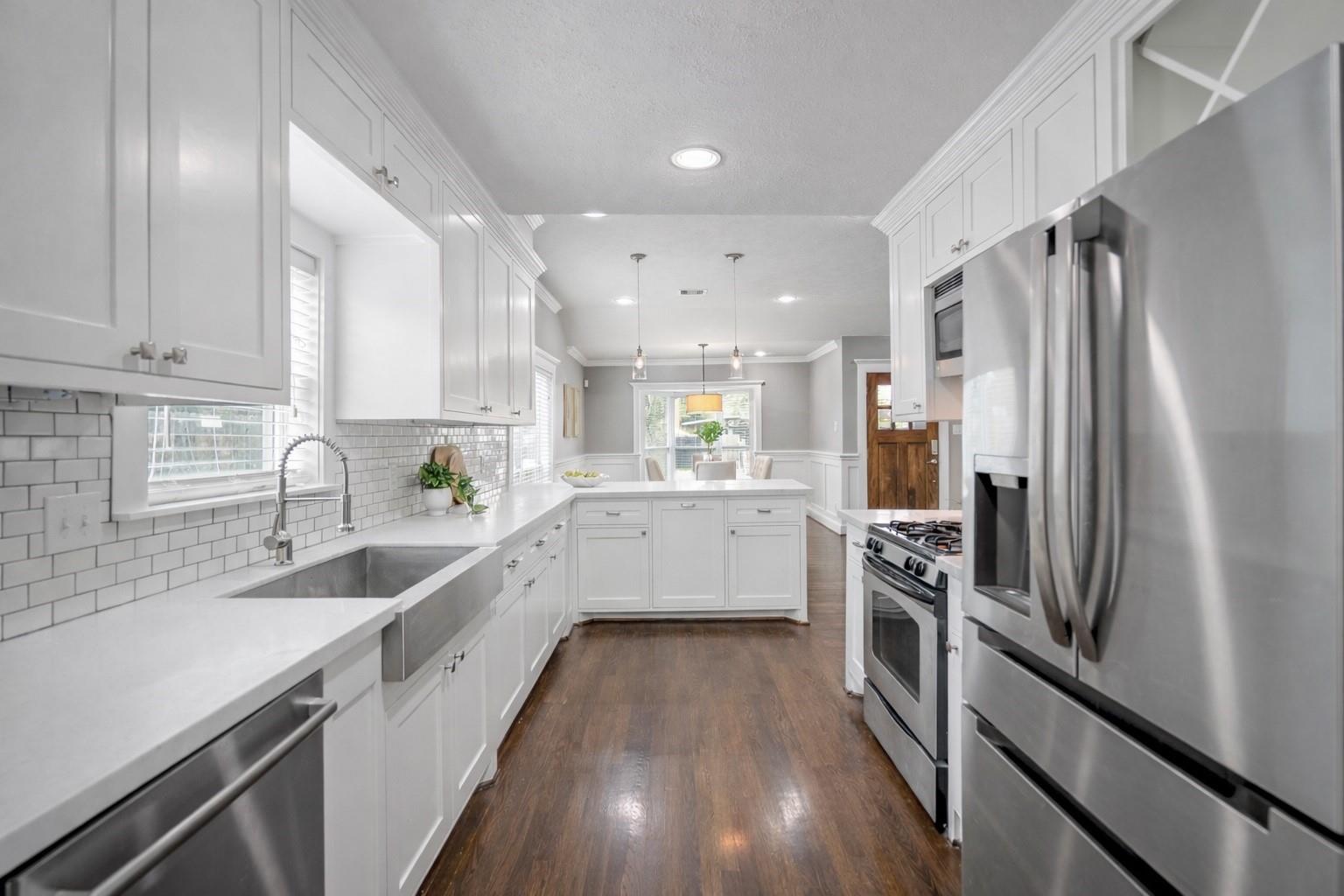 Residential Lease in Houston 2