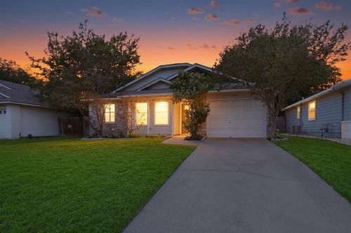 12018 Rotherham Drive, Austin, TX, 78753 | Card Image