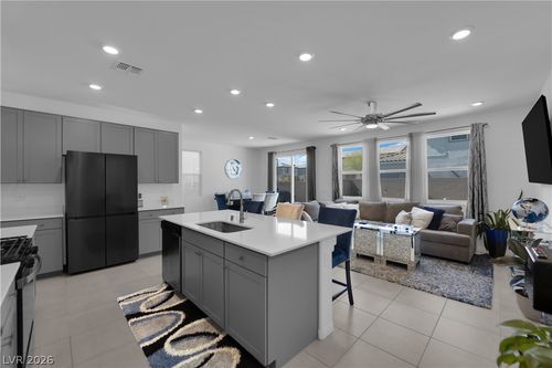 10223 Midnight Glow Ct, Las Vegas, NV, 89178-6510 | Card Image