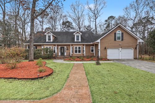 132 Hidden Fawn Cir, Goose Creek, SC, 29445-7215 | Card Image
