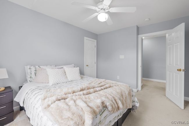 2031 Rose Family Dr, House other with 5 bedrooms, 3 bathrooms and null parking in Midlothian VA | Image 31